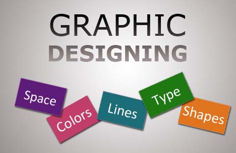 Graphics Designing