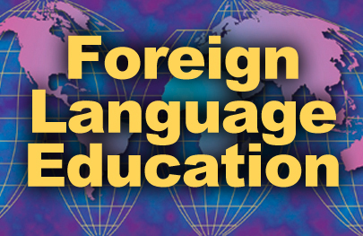 Foreign Language classes