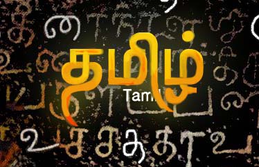 Tamil Language classes