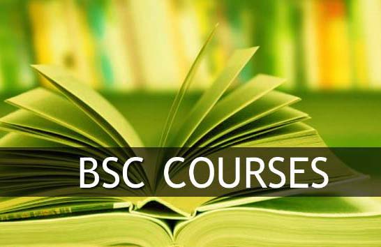 BSc Tuition